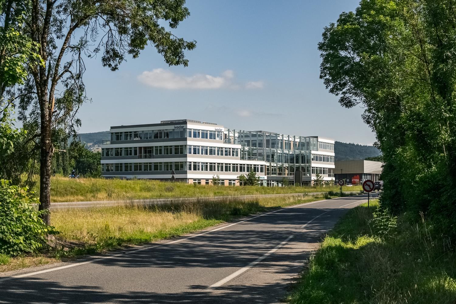 Le Corail, au fil du chantier